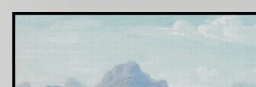 ZZ5737 - Landscape 14CT 16CT 18CT Stamped Cross Stitch DIY Set Chinese Pattern Kit Needlework Embroidery